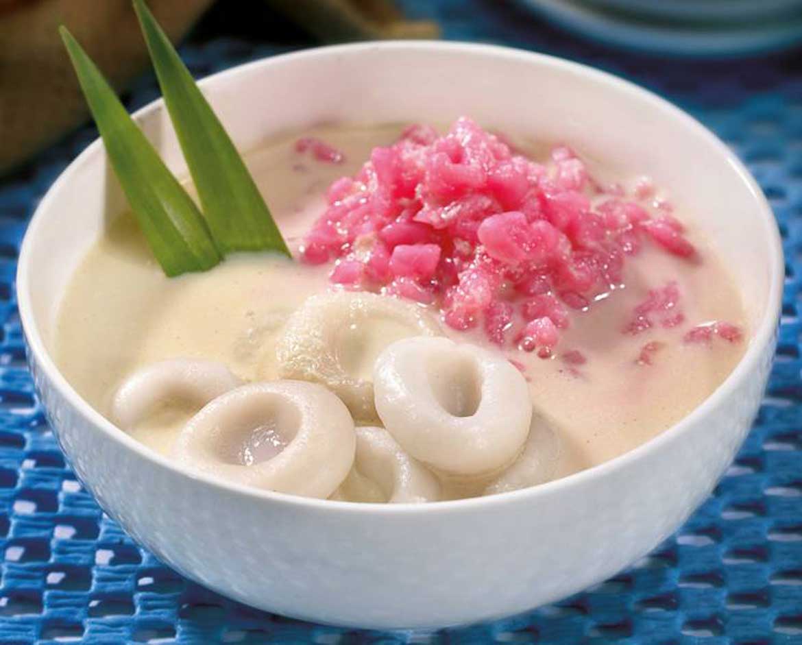 Es Pleret Minuman Khas Kota Proklamator