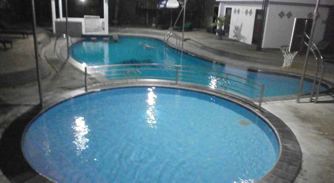 Hotel Murah Tapi Fasilitas Lengkap? Hanya Ada di Hotel Saptra Mandala