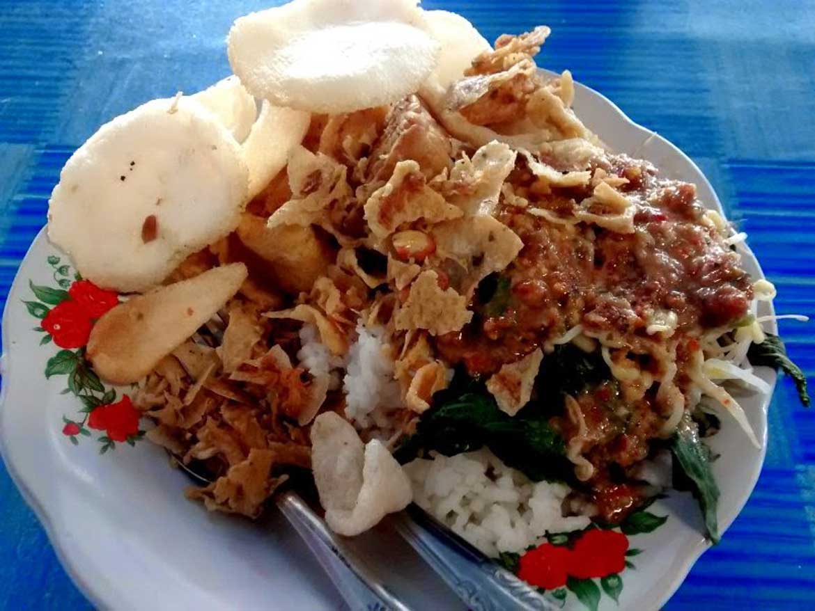 5 Makanan Khas Kota Blitar Yang Murah, Enak, dan Wajib Dicoba